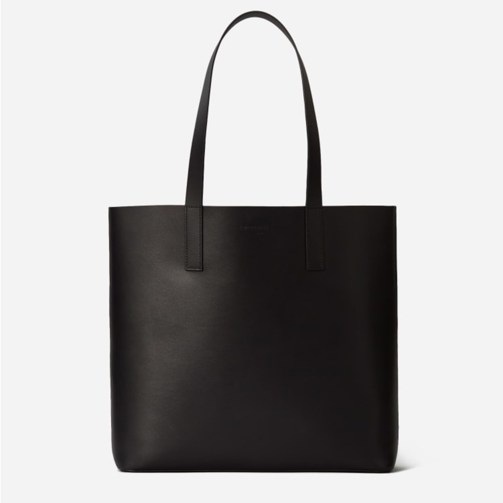EVERLANE THE DAY SQUARE TOTE